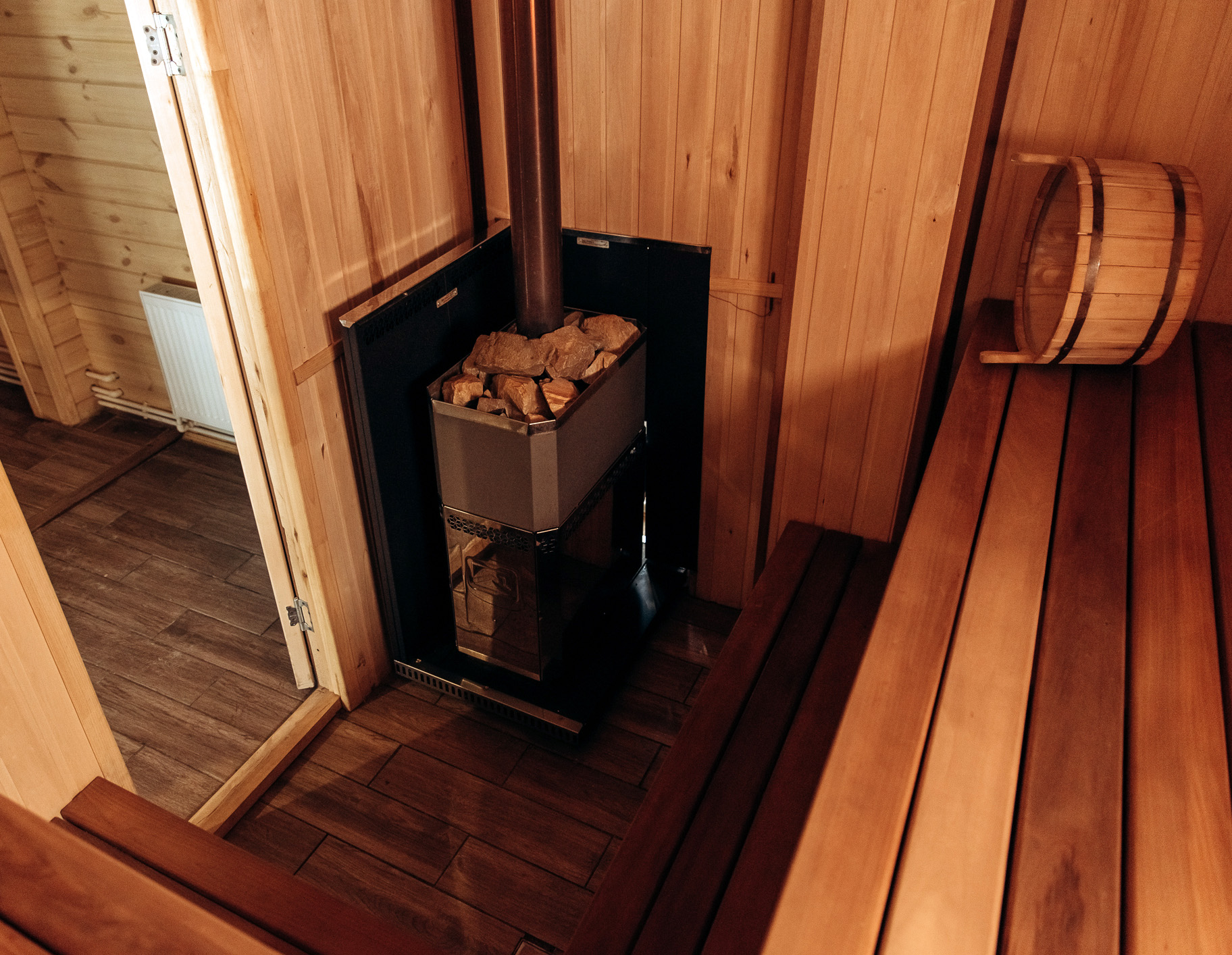 Комплекс «Новые дачи»