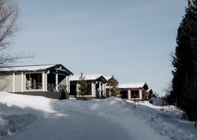 Комплекс «Новые дачи»